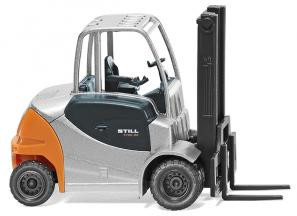 Wiking 066360- Gabelstapler Still RX 60
