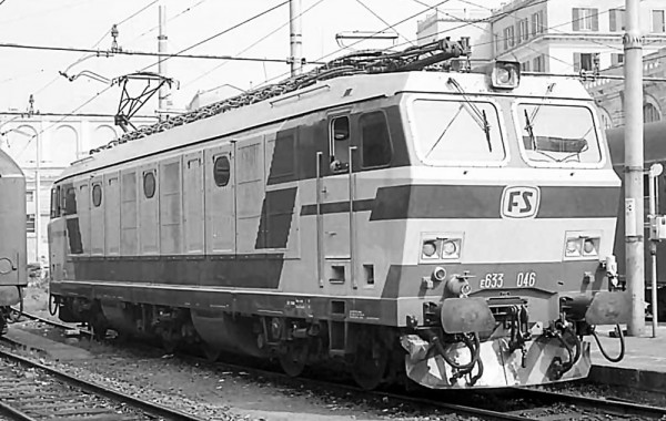 ACME 69710 - FS, Ep.4 E-Lok E.633 046 der FS