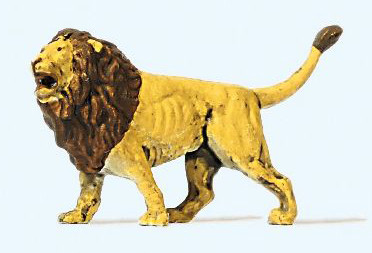 Preiser 29513 - Löwe