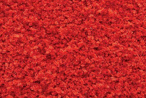 Woodland T1355 - Gras/Belaubung herbstrot grob 160g, Streudose