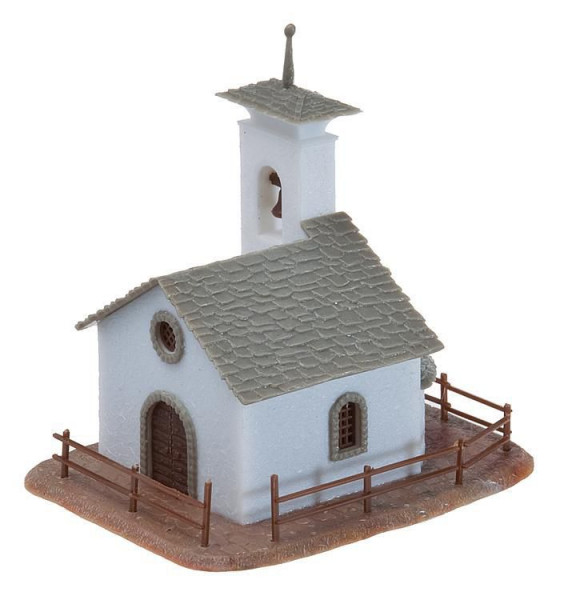Faller 232263 - Kirche Sils Maria