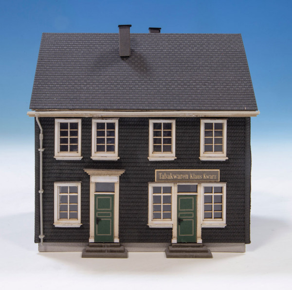 Joswood 23031 - Bergisches Haus mit Ladenlokal