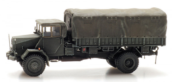 Artitec 6870416 - BRD MAN 630 L2 A (Früh) Cargo