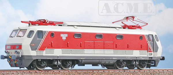 ACME 60197 - FS E-Lok E 444R 055, FS rot/grau E5