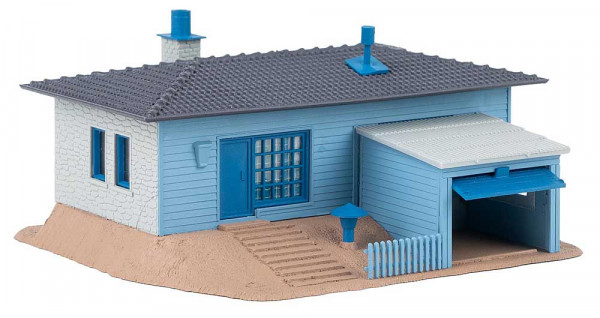 Faller 134104 - Bungalow Country Road 4