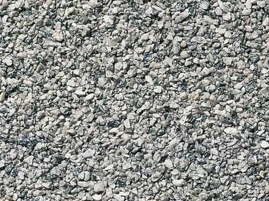 Noch 09374 - Gleisschotter grau 250 g