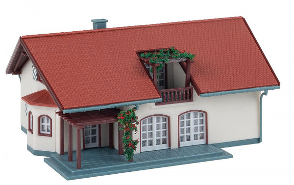 Faller 232344 - Haus "Brillant"
