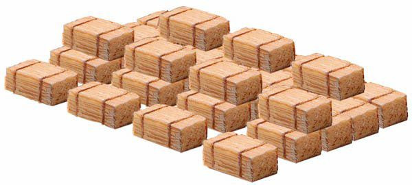 Artitec 387.61 - Heuballen 30 Stück 5 x 10 x 5 mm