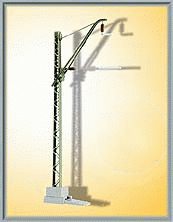 Viessmann 4120 - Reichsbahnmast