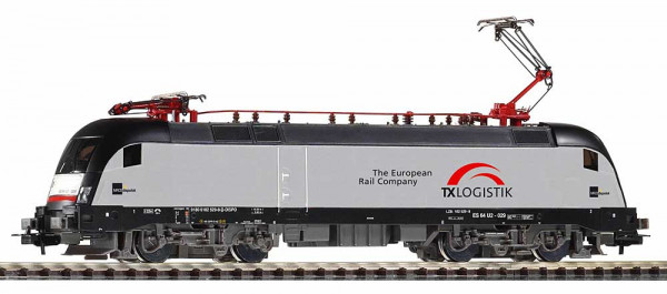 Piko 98558A - TX Logistik Ellok Taurus Ep.6, AC-digital