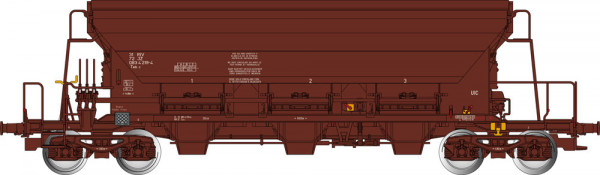 Albert Modell 083003 - JZ Tads-z brown IV