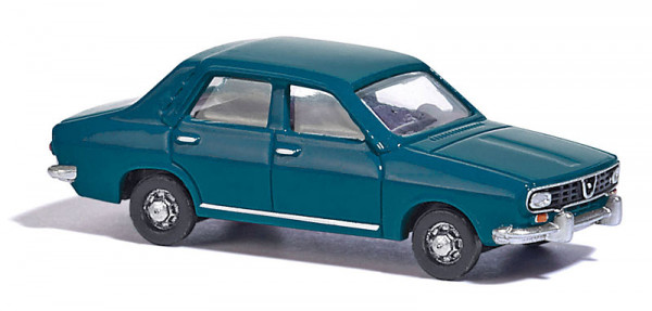 Busch 87305 - Dacia 1300 - Renault 12, Bla