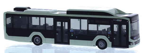 Rietze 75359 - MAN Lion´s City 12´ 18 CNG SVF Frankfurt/Oder