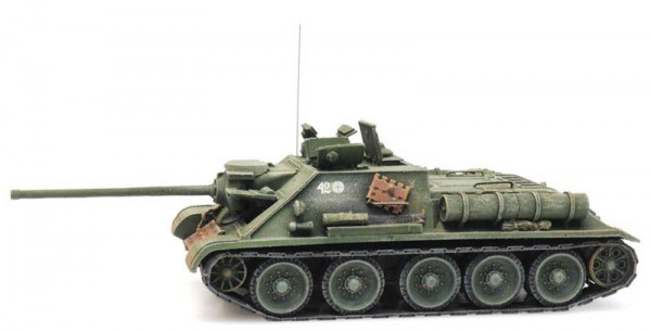 Artitec 6870363 - USSR SU85
