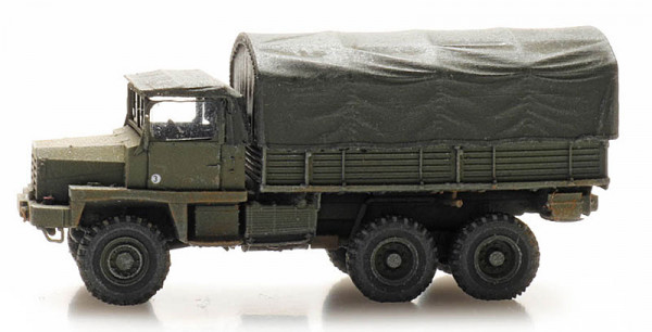 Artitec 6160107 - FR Berliet gbc