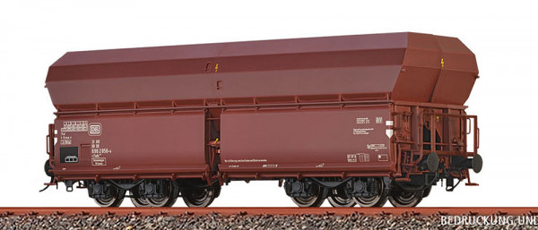 Brawa 50620 - DB AG Schüttgutwagen Fals 176 Ep.6