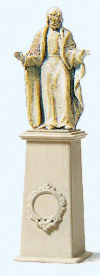 Preiser 29054 - Stehende Statue