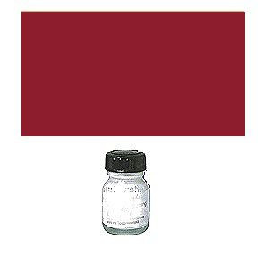 Weinert 2612 - RAL 3003,Rubinrot s.matt 25ml
