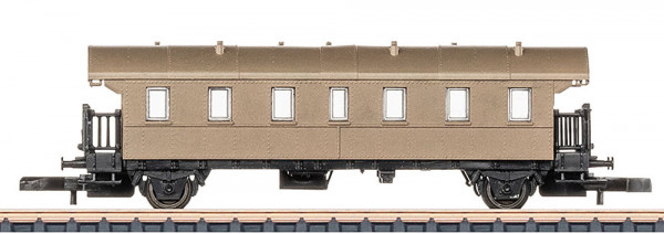 Märklin 87519 - Donnerbüchse Bronze 2027