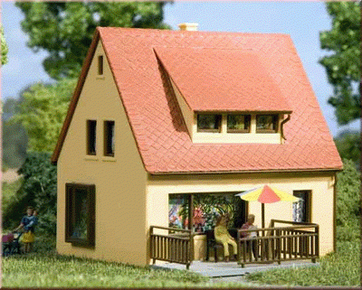 Auhagen 12237 - Haus Elke