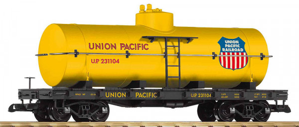 Piko 38792 - US Kesselwagen 4-achsig der UP