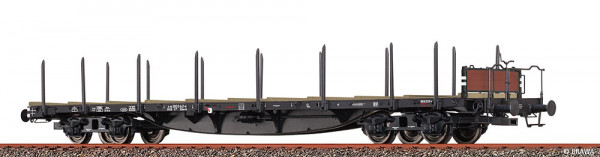 Brawa 47240 - H0 Schienenwagen R672 DB