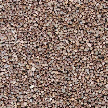 Busch 7064 - Schotter mittelbraun