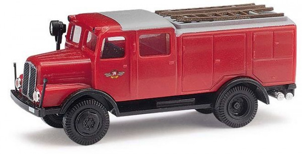 ESPEWE 95603 - IFA S4000 TLF Freiwillige FW ESPEWE
