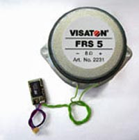 Piko 36224 - Sound-Modul V36 / V20