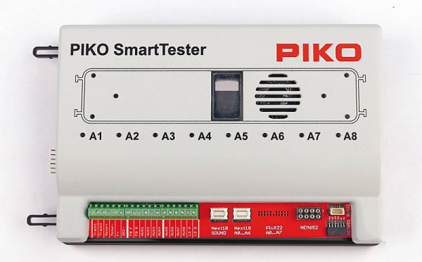 Piko 56416 - PIKO SmartTester