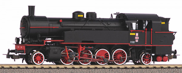 Piko 50661 - PKP Dampflok Reihe Tkt1-63 Ep.3