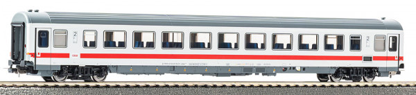 Piko 58850 - ÖBB Reisezugwagen 2. Klasse ICE-Lackierung Ep. 6