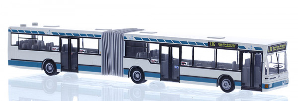 Rietze 76620 - MAN NG 272 VWS Siegen
