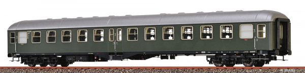 Brawa 58065 - DB Mitteleinstiegswagen 3.Klasse C4mgb-51 Ep.3a