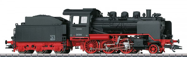 Märklin 36244 - DB Dampflok BR 24 Ep.3, Digital mfx und Sound