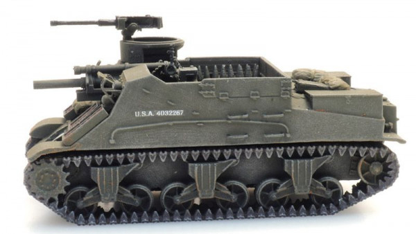 Artitec 6870399 - US M7 Pries