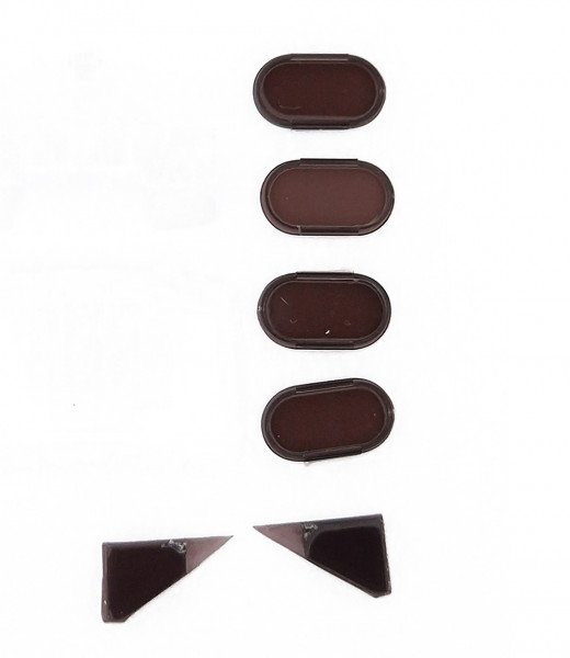 Märklin E115012 - Zubehör-Set Glasteile