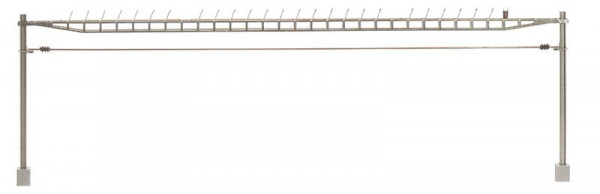 Sommerfeldt 395 - QUERTRAGWERK