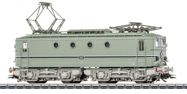 Märklin 38111 - E-Lok Reihe 1125 NS