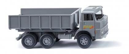 Wiking 064506 - Henschel Schuttwagen "Friderici" 1965-67