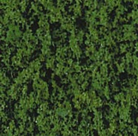 Heki 1562 - Belaubungsflocken dunkelgrün 200 ml Heki Laub