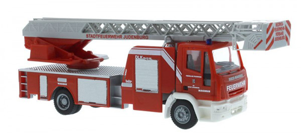 Rietze 68565 - Magirus DLK M32 L-AS FW Judenburg (AT)