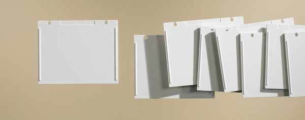 Auhagen 80726 - Wände 2532J geputzt, je 46 x 37 mm