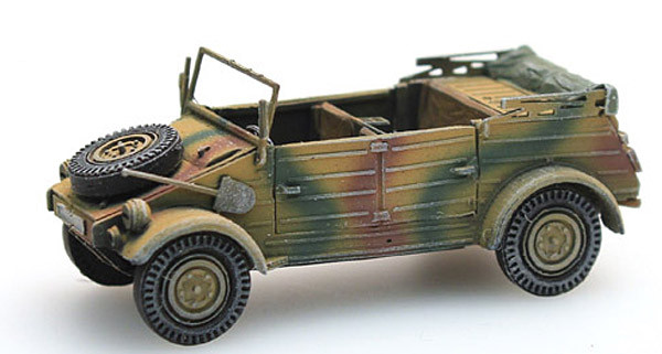 Artitec 387.77-CM - WM Kübelwg. VW82 Tarnung