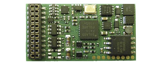 Märklin 60940 - SoundDecoder mSD-Spezial