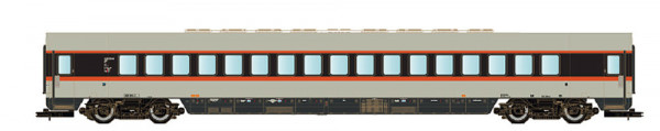 LSmodels 16500-1AC - DB Großraumwagen, Ergänzung zum Triebzug BR 403 Ep.4c, Wechselstrom