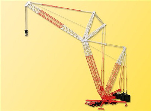 Kibri 13016 - Liebherr LG 1800 Spacelift