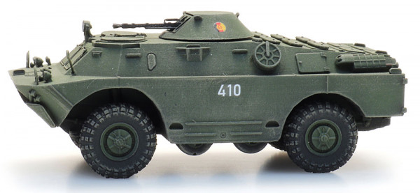 Artitec 6870533 - BRDM 2 NVA trainload