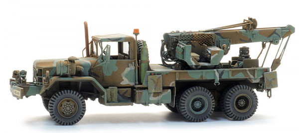 Artitec 1870202 - US M816 Wrecker