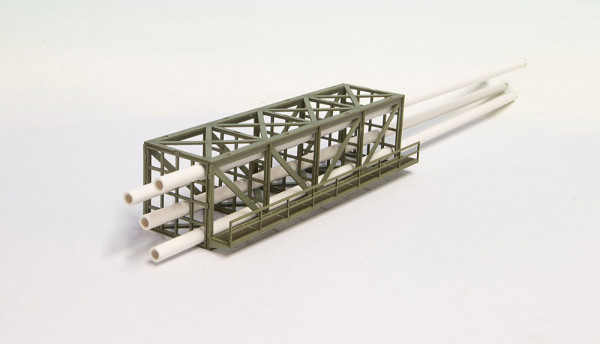 Joswood 17129 - große Rohrbrücke